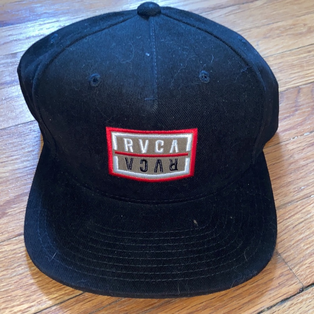 RVCV Snapback Bundle - Picture 2 of 5
